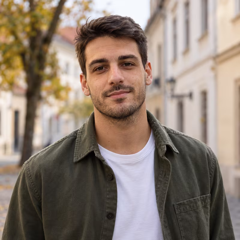 Matija Plantak