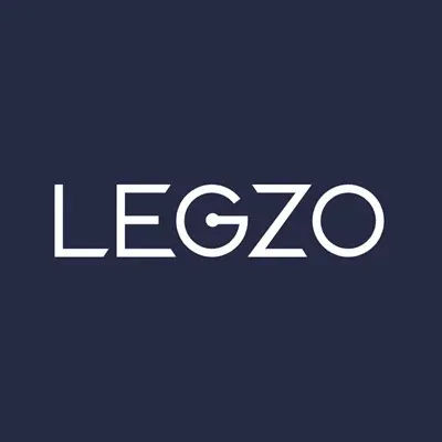 Legzo logo