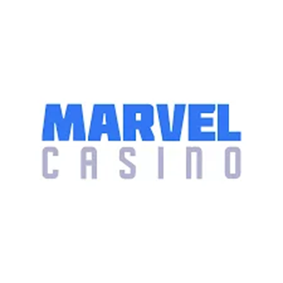 marvel casino logo