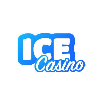 ice casino logo